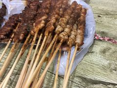 -十里铺铁板鱿鱼