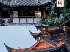 -都江堰景区