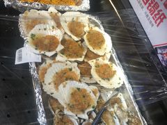 -盒马鲜生(顺义店)