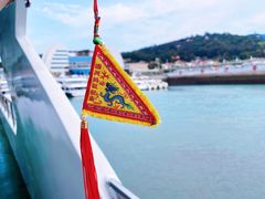 -莆田湄洲妈祖祖庙