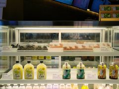 -奈雪的茶(湖滨银泰in77C区PRO店)