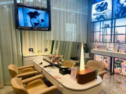 -Mr.JUDY洗个头发