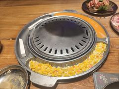 -首尔朴宝·炭火烤肉(五角场店)