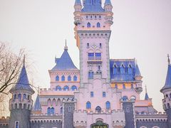 -天津方特欢乐世界