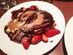 Pancakes&nbsp;on&nbsp;the&nbsp;rocks(The&nbsp;rocks店)-Pancakes on the rocks(Darling Harbour)