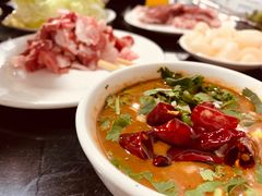 -天桥老金涮肉(牛街店)