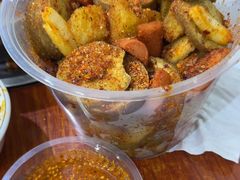 -南门黄孃甜不辣