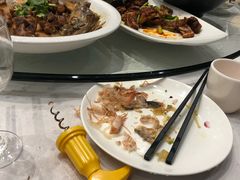 -郑庄脂渣海鲜楼(九水路店)