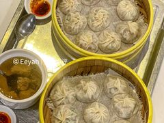 -一刘汤包(杏林店)