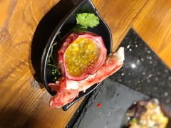 锡纸蒜蓉帝王蟹-烧货·活海鲜炭烧(湖滨商业街店)