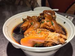 -湘轩·土菜研究院(光大店)