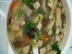 -民族手抓羊肉馆·滩羊手抓·烤全羊