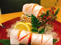 -水之惠鲜鱼料理(王府大街店)