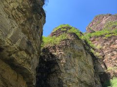 -龙门涧景区