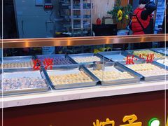 -老潮兴粿品(龙北店)