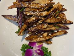 -一记洛阳菜·糖醋小排·水席(十字街店)