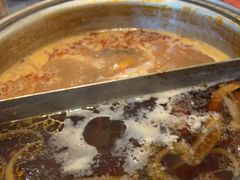 -一绪に寿喜烧(荟聚店)