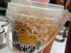 -书亦烧仙草(维佳佰港城店)