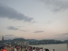 -大梅沙海滨公园