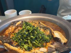 -半天妖烤鱼(西直门凯德mall店)