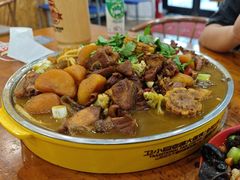 -卫小旦老味大盘鸡总店