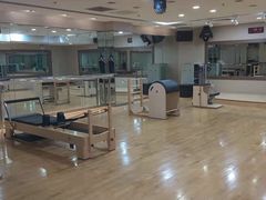 -美菲特健身(华贸店)