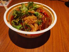 -仓桥家·焗寿司·锅物(光谷步行街店)