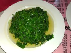 草头-茂隆餐厅(进贤路店)