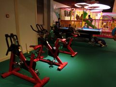 -巴斯漫温泉汗蒸馆(贡湖大道店)