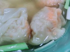 蟹子鲜虾净做云吞-兴兴旺·冬瓜盅·啫啫煲(西华路店)