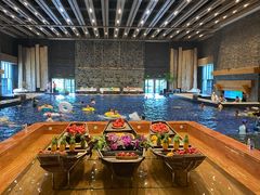 -清河半岛温泉度假酒店