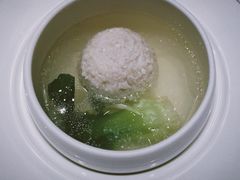 -一品淮扬 · 淮扬菜·北京万达文华酒店