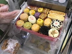 -北京稻香村(月坛店)