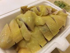 -文记壹心鸡(宝华路店)