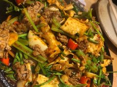 铁板三样-鸽子窝(黄村店)