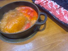 -呷哺呷哺 黄金牧场 (欢乐谷店)