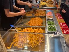 -丁家坡洋芋·观音桥好吃街A区(全国总店)