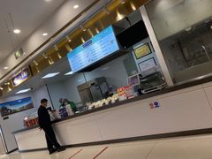 -第一食品(中环百联店)