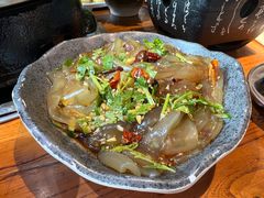 -原始泥炉烤肉(总店)