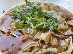 -陈记锅巴菜(五大道店)