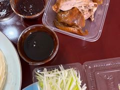 -徐记正宗北京烤鸭(北京东路总店)