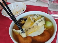 -成都海湾酒店·海湾壹品中餐厅(远大购物中心店)
