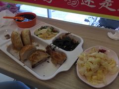 -香妃烤鸡(西单店)