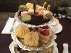 -檬舒舒MonChouChou(环球金融中心店)