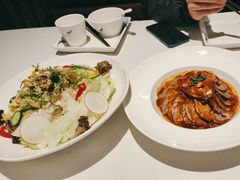 -宴秋杭州菜(锦艺城店)