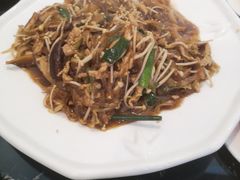 -桃园中华料理炸酱面(燕儿岛路店)