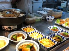 -虹梅食堂·爱蝦乃家
