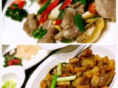 -太湖饭店·寄畅轩中餐厅