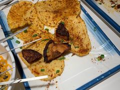 -叁宝烤肉• 西安烧烤(太乙路店)