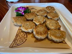 家乡煎鱼饼-顺德了能馆(虎门店)